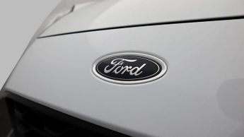 Ford Puma ST-LINE X