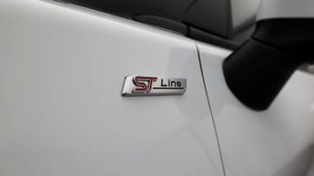 Ford Puma ST-LINE X