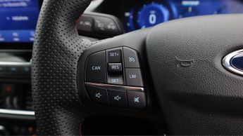 Ford Puma ST-LINE X