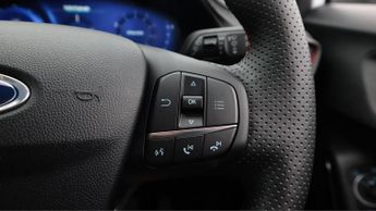 Ford Puma ST-LINE X