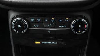 Ford Puma ST-LINE X