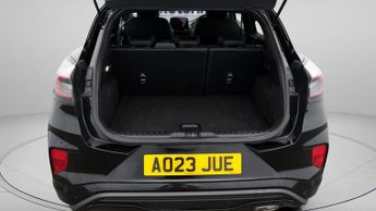 Ford Puma ST-LINE X