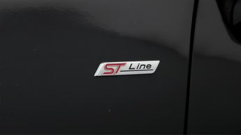 Ford Puma ST-LINE X