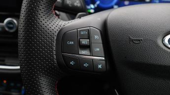 Ford Puma ST-LINE X