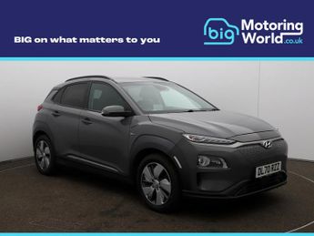 Hyundai KONA PREMIUM SE