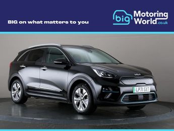 Kia Niro 4 PLUS