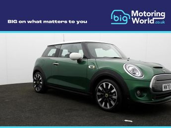 MINI Hatch COOPER S LEVEL 3