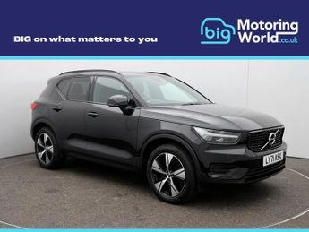 Volvo XC40 RECHARGE T5 R-DESIGN