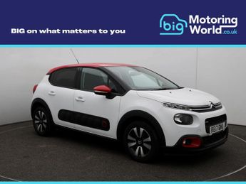 Citroen C3 PURETECH FLAIR