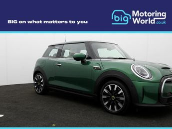 MINI Hatch COOPER S LEVEL 3