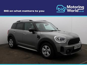 MINI Countryman COOPER CLASSIC