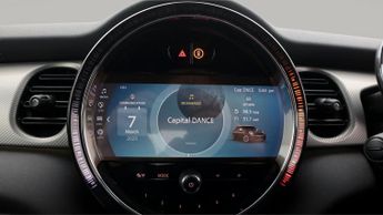 MINI Hatch COOPER EXCLUSIVE