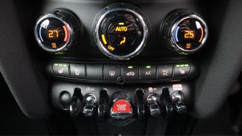 MINI Hatch COOPER EXCLUSIVE