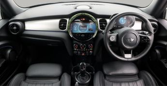 MINI Hatch COOPER EXCLUSIVE