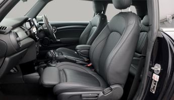 MINI Hatch COOPER EXCLUSIVE