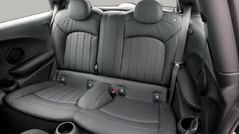 MINI Hatch COOPER EXCLUSIVE
