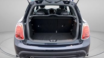 MINI Hatch COOPER EXCLUSIVE