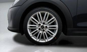 MINI Hatch COOPER EXCLUSIVE
