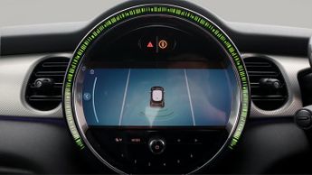 MINI Hatch COOPER EXCLUSIVE
