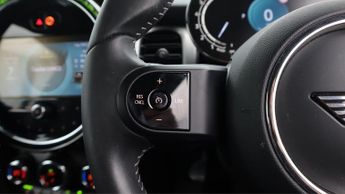 MINI Hatch COOPER EXCLUSIVE