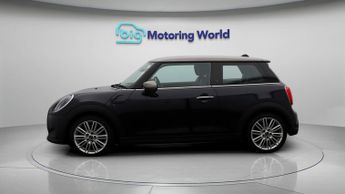 MINI Hatch COOPER EXCLUSIVE