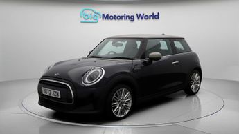 MINI Hatch COOPER EXCLUSIVE