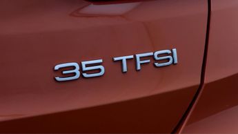 Audi Q3 TFSI S LINE VORSPRUNG