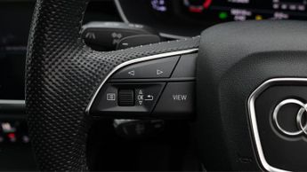 Audi Q3 TFSI S LINE VORSPRUNG