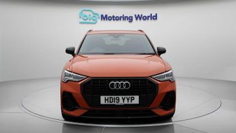 Audi Q3 TFSI S LINE VORSPRUNG