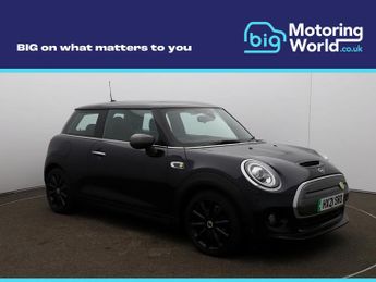 MINI Hatch COOPER S LEVEL 3