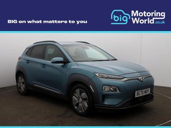 Hyundai KONA PREMIUM