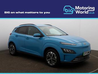 Hyundai KONA PREMIUM