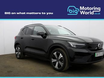 Volvo XC40 RECHARGE CORE