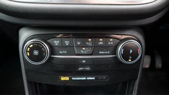 Ford Puma ST-LINE X
