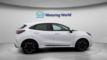 Ford Puma ST-LINE X