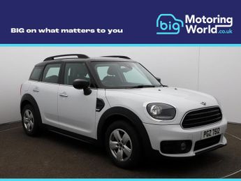 MINI Countryman COOPER CLASSIC