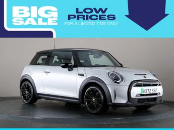 MINI Hatch COOPER S LEVEL 2