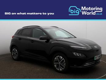 Hyundai KONA PREMIUM