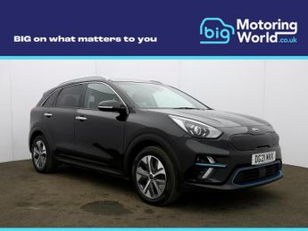 Kia Niro 3