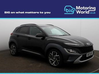 Hyundai KONA GDI PREMIUM