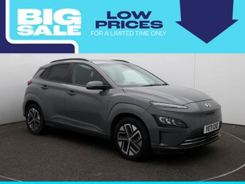Hyundai KONA ULTIMATE