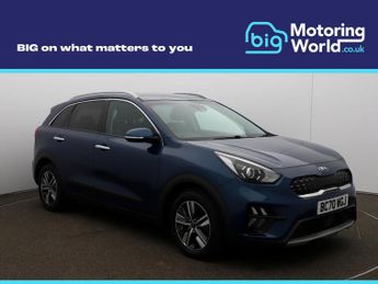 Kia Niro 2