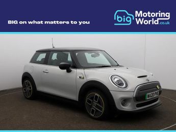 MINI Hatch COOPER S LEVEL 2