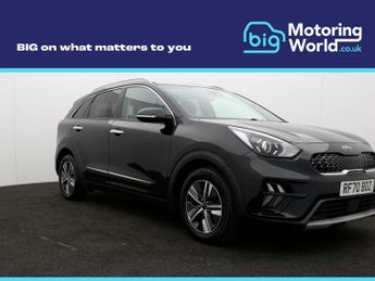 Kia Niro 2