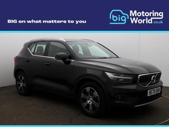 Volvo XC40 B4 INSCRIPTION AWD