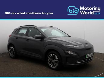 Hyundai KONA SE CONNECT