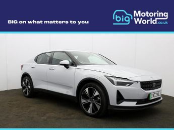 Polestar 2 PLUS