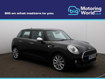 MINI Hatch COOPER