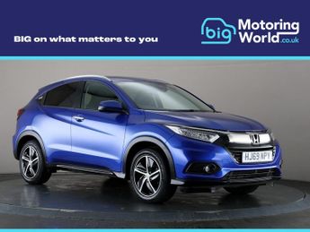 Honda HR-V I-VTEC EX