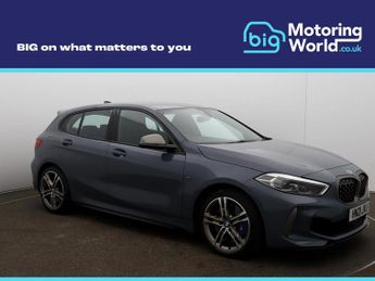 BMW 135 M135I XDRIVE